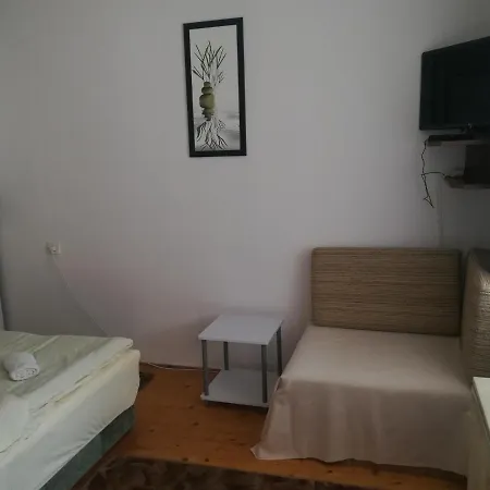 Pinczés Ház 2* Hajdúszoboszló