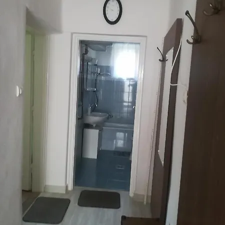 Pensjonat Pinczés Ház