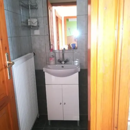 Pinczés Ház