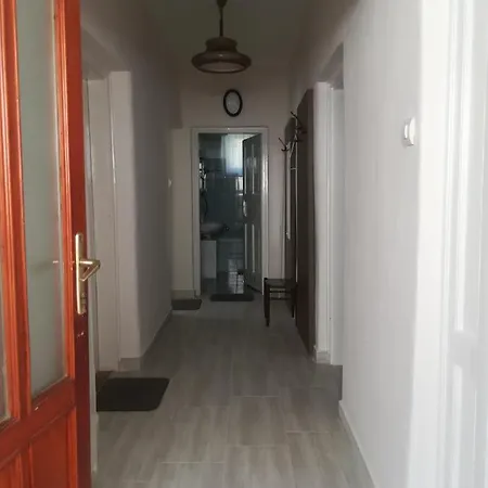 Pensjonat Pinczés Ház