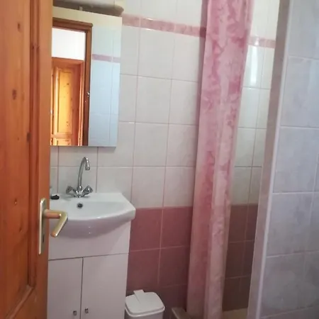 Pensjonat Pinczés Ház