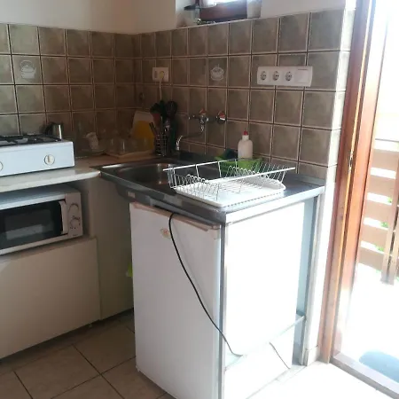 Pinczés Ház 2* Hajdúszoboszló