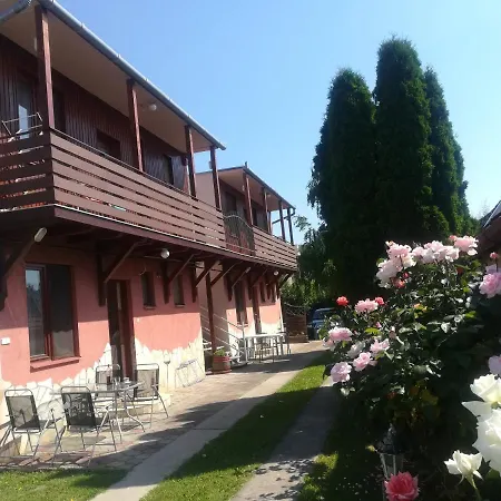 Pinczés Ház Pensjonat