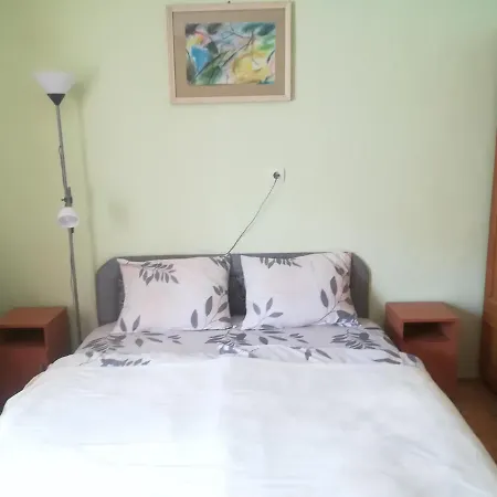 Pinczes Haz Penzion Hajdúszoboszló