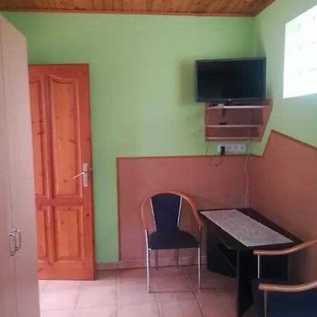 Pinczés Ház Pensjonat
