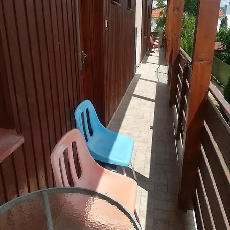 Pinczés Ház Pensjonat