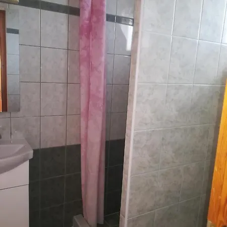 Pensjonat Pinczés Ház 2*