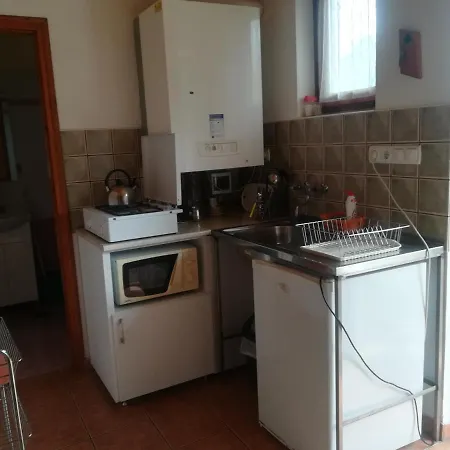 Pinczés Ház 2*