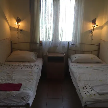 Pinczés Ház Hajdúszoboszló