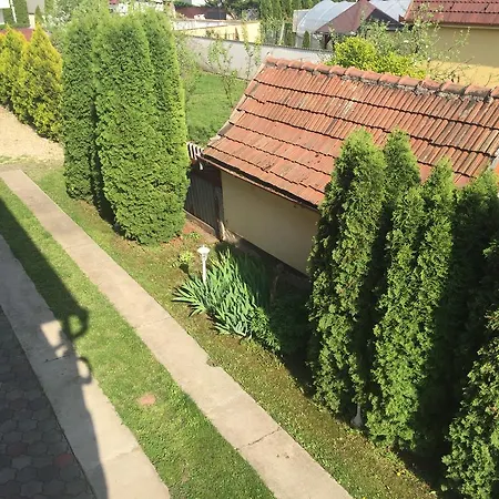 Pinczés Ház 2* Hajdúszoboszló