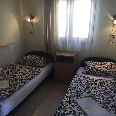 Pensjonat Pinczés Ház 2*