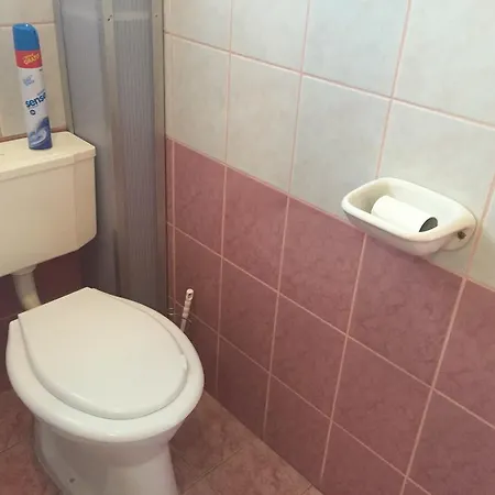 Pinczes Haz Penzion Hajdúszoboszló
