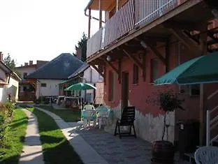 Pensjonat Pinczés Ház Hajdúszoboszló