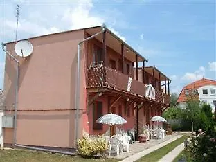 Pinczés Ház 2* Hajdúszoboszló