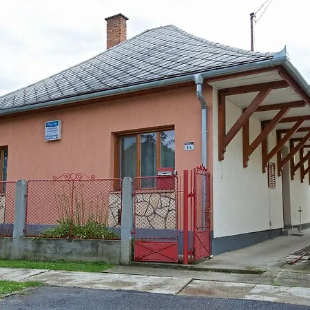 Pinczés Ház 2* Hajdúszoboszló