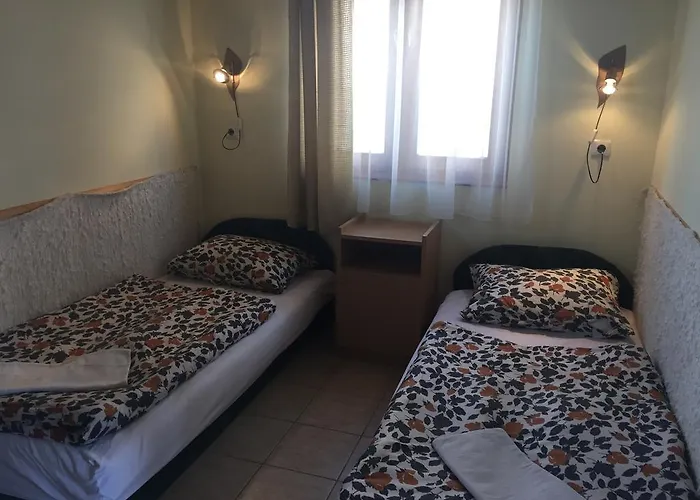 Vendégház Pinczés Ház 3*