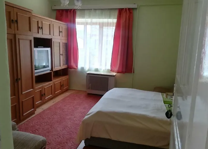 Vendégház Pinczés Ház Hajdúszoboszló