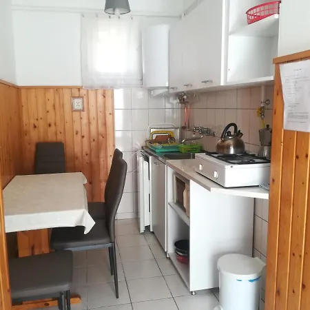 Pinczes Haz 게스트하우스