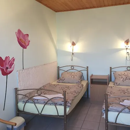 Pinczes Haz Hajdúszoboszló