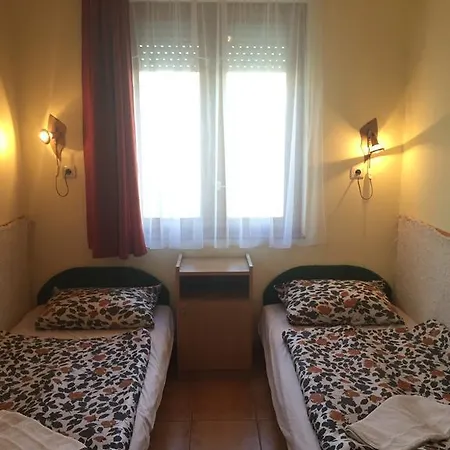 Pinczes Haz Hajdúszoboszló