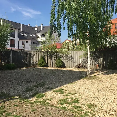 게스트하우스 Pinczes Haz