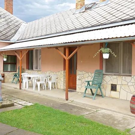 Pinczes Haz Hajdúszoboszló