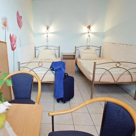 Pinczes Haz Hajdúszoboszló