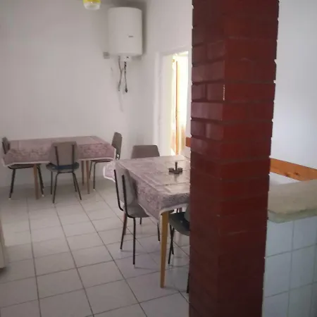 Pinczes Haz 게스트하우스