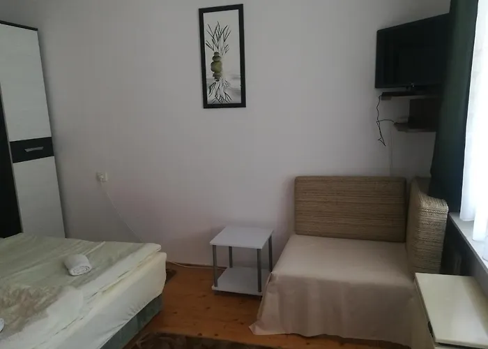 Pinczes Haz 3* Hajdúszoboszló