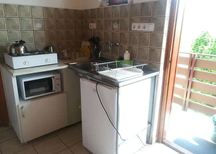Pinczes Haz 3* Hajdúszoboszló