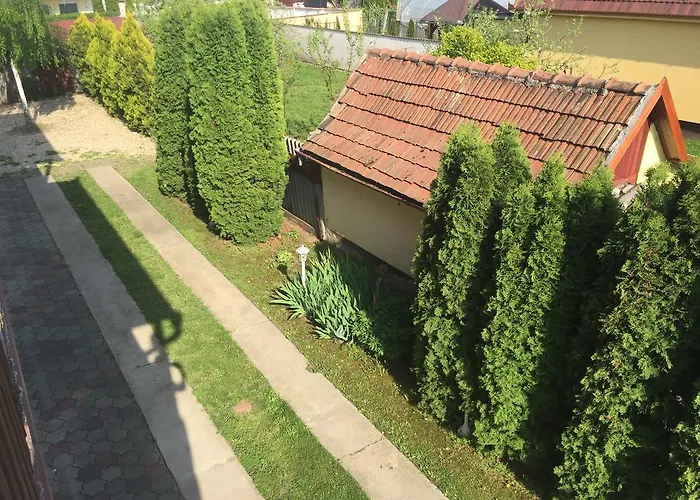 Pinczes Haz 3* Hajdúszoboszló