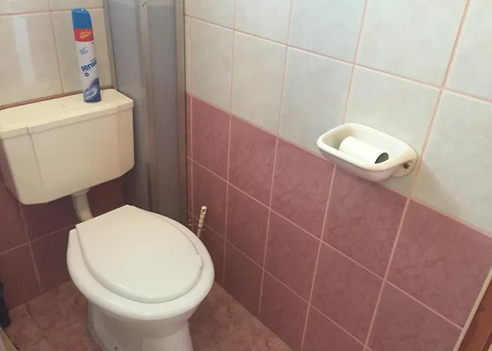 Pinczes Haz Gasthuis Hajdúszoboszló