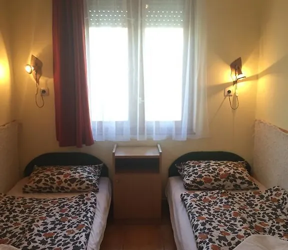 Pinczes Haz Hajdúszoboszló