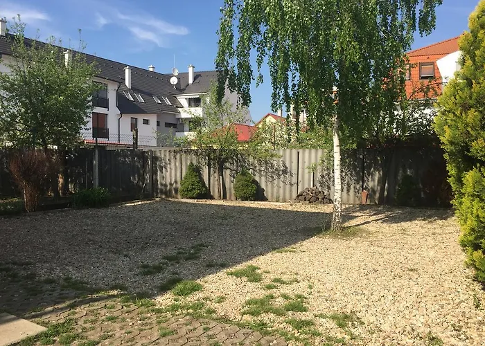 Gasthuis Pinczes Haz